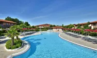 Green Village Eco Resort - piscina