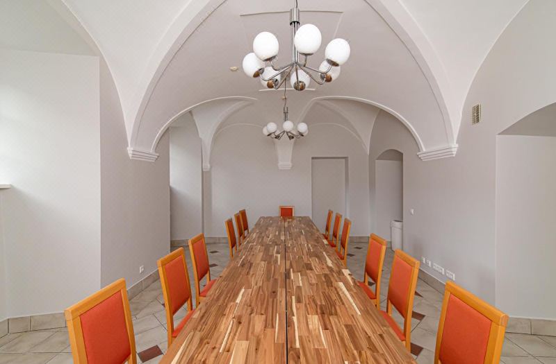 Domus Maria photo 4