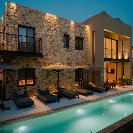 Capital Luxury Suites