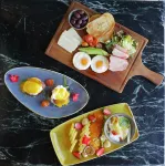 Polis 1907 by Louis Hotels - Bữa sáng