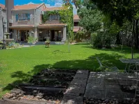 Tuscana Villa Guesthouse Hotels in Northern Free State