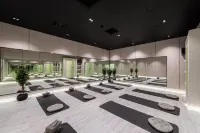 Ross Hotel - Gym