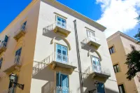 特拉帕尼中心的 ZIBIBBO SUITES & ROOMS 公寓飯店 - 3 星級