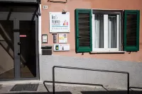 Le 5 Terre la Spezia