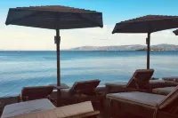 Avantis Suites Hotel - Beach