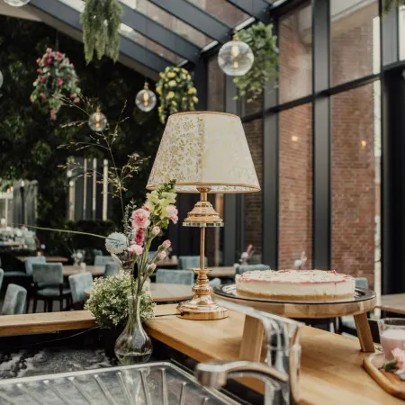 Chasse Residency Hotel