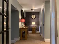 Crawfield Grange Hotels in Stonehaven