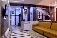 Hotel Wing Orbit Hotels in Pali