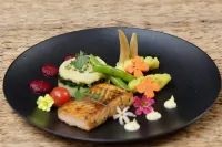 ホテル ヘリテイジ - 朝食