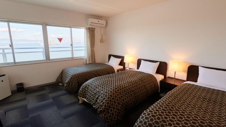 Wind City Hotel