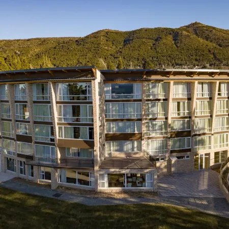 Aguila Mora Suites & Spa
