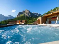 Hotel Garni Gonzaga - Pet friendly