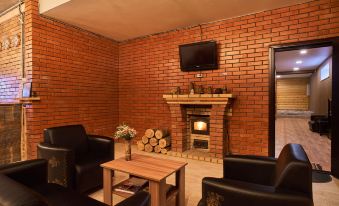 Villa Santarina Hotel - Housity