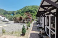 Bambucho Mini-Hotel - Homestays