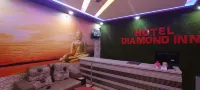 Hotel Diamond Inn - Wifi