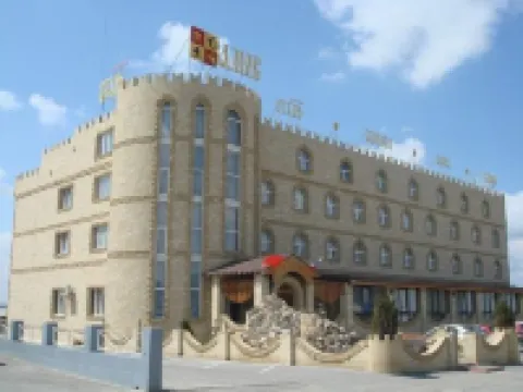 Zamok Hotel Hotels in 