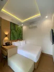 Kianmas Boutique Resort Ciawi Hotels in Megamendung