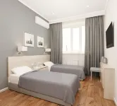 โรงแรมอามูรัสโซ - ที่มีที่จอดรถ
