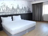 Noxx Residency Hotels in Howrah