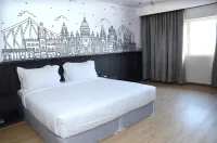 Noxx Residency