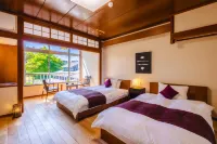 Ryokan Marumo - Wifi
