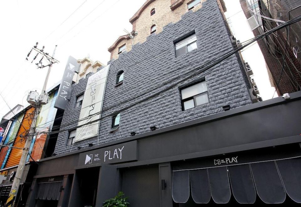 부천 라망 객실 내부