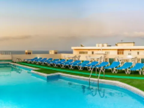 Cerviola Hotel Hotels in Marsaskala