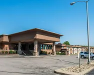 Comfort Inn & Suites Hotels in Harmar Township
