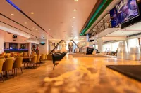 Aloft Ponce Hotel & Casino - bar
