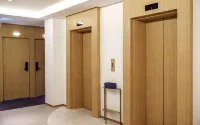 Ansan Gojan Hotel Orroy Hotels in Ansan