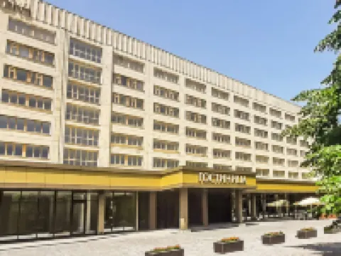 Stavropol Hotel Hotels in Stavropol