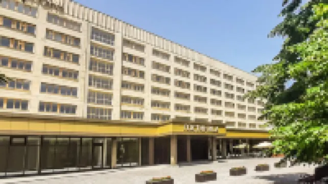 Stavropol Hotel のホテル