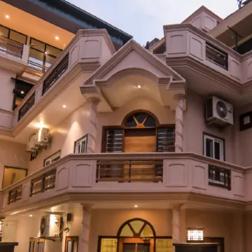 Vashishth Guest House
