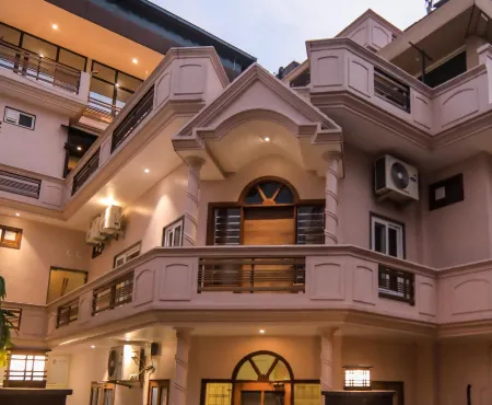 Vashishth Guest House