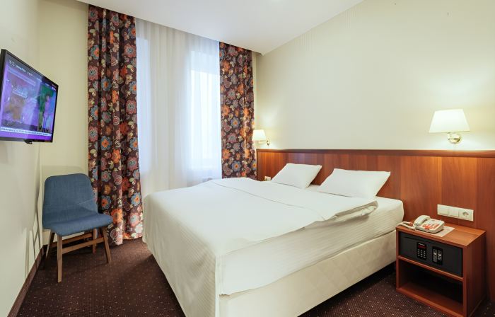 Amaris Hotel