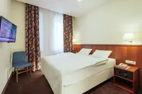 Amaris Hotel Hotels in Velikiye Luki