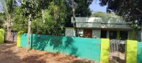 Beun Residency Hotels in Nagercoil