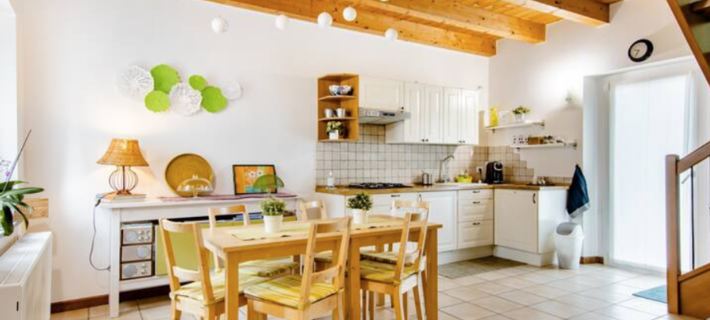 B&B Ai Tigli Hotels in Udine