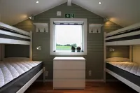 Bergs Slussar Vandrarhem & Stugor - Hostels