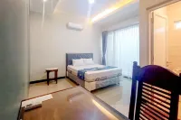 OYO 92479 Pasadena House Hotel a Ngaliyan