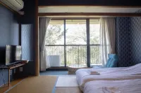 Isola Izukogen - balcony
