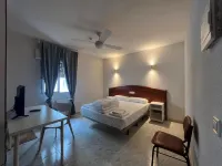 Hostal la Embajada
