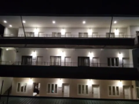 高嶺廣場酒店