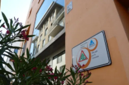 Ostello Torino Hotels in 