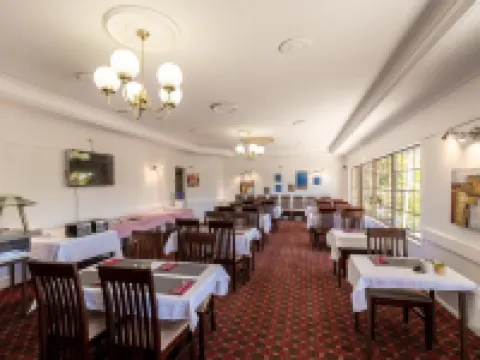Apollo Motel Biloela Hotels in Biloela