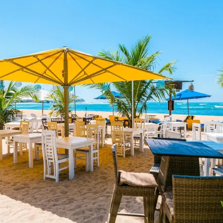 Thaproban Beach House Отели рядом с достопримечательностью «Унаватуна»