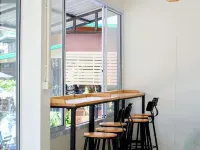 Hike Time Koh Tao Hostel Hotels near Mae Haad Post Office