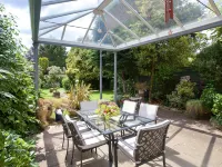 ザ オールド ハウス ゲストハウス ソールズベリ駅周辺のホテル