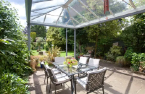 The Old House Guest House