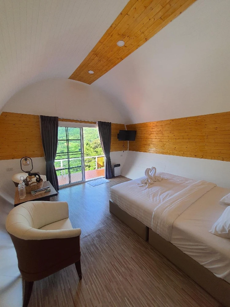 รูปภาพของเดอะ เทลลิ่ง แอท เขาค้อ